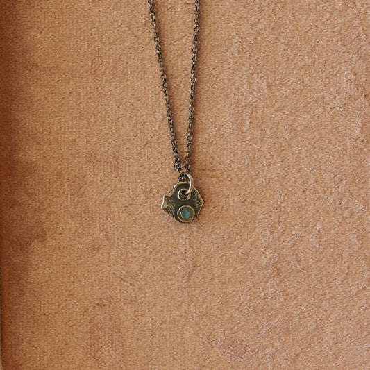 The Little Things - IV