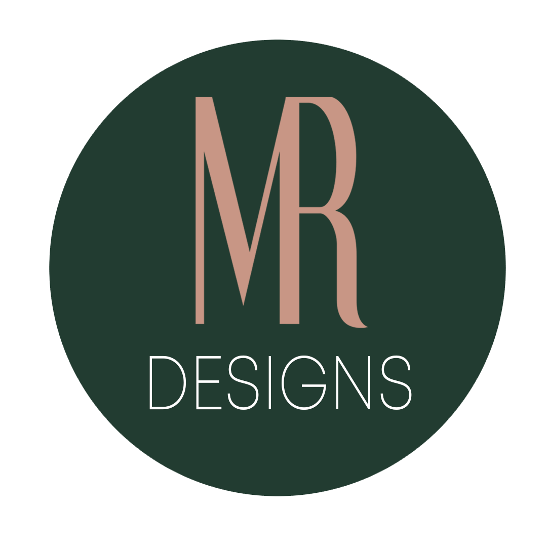 Malika Rachelle Designs