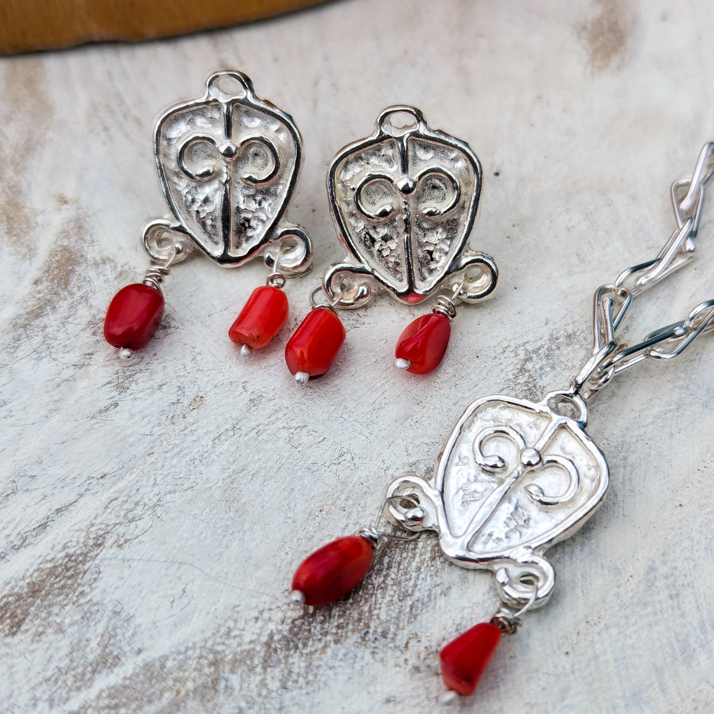 Odo Nnyew Fie Kwan Set