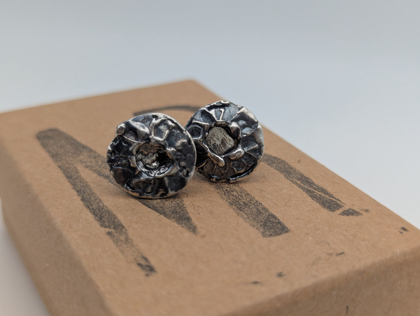 Textured Studs