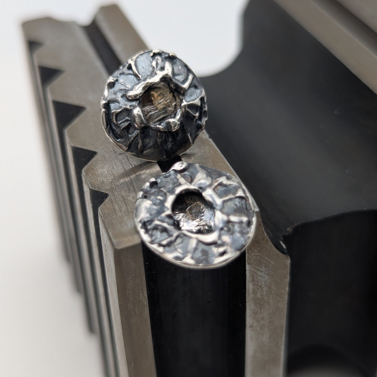 Textured Studs