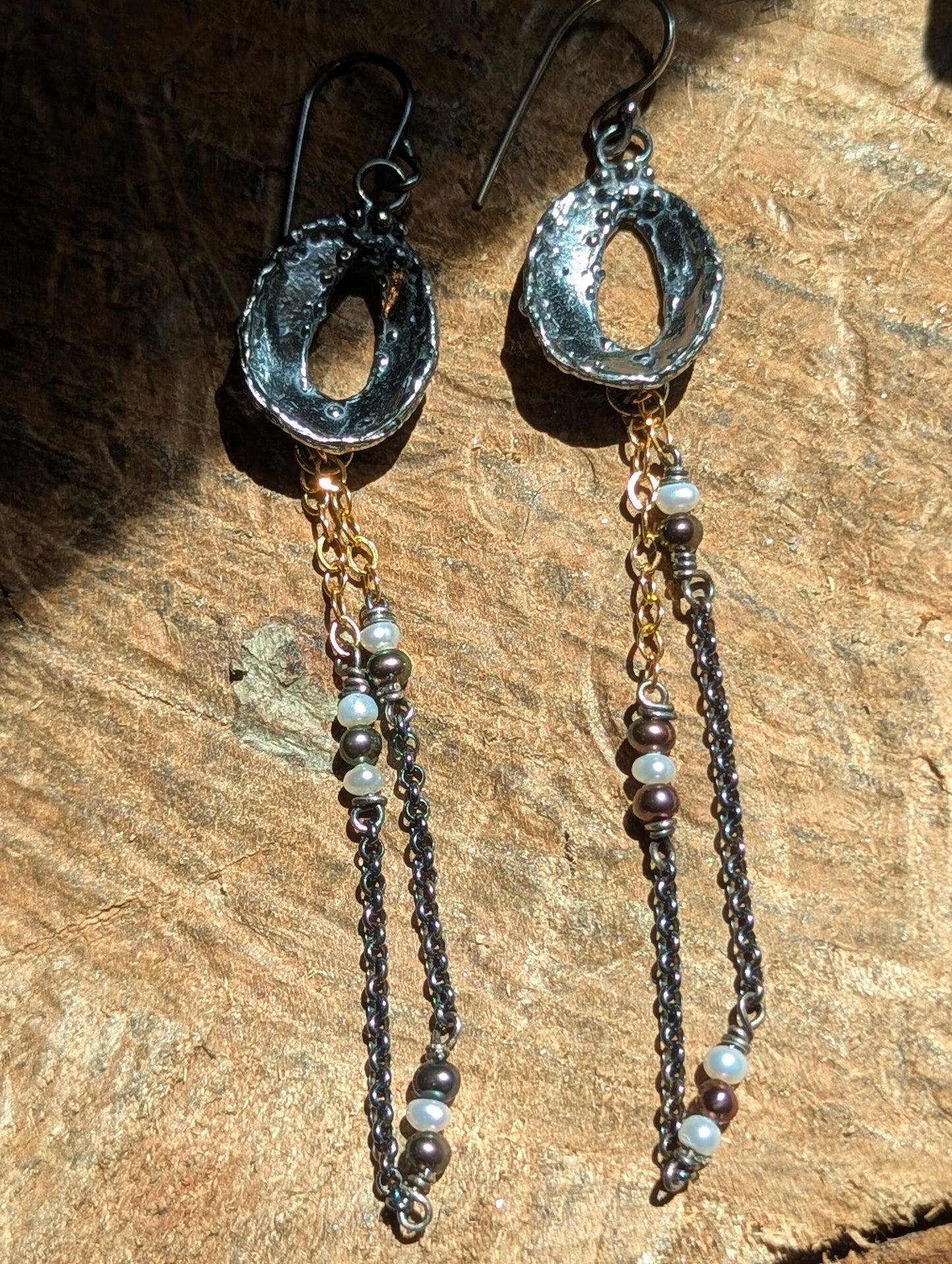 Shelly Dangles