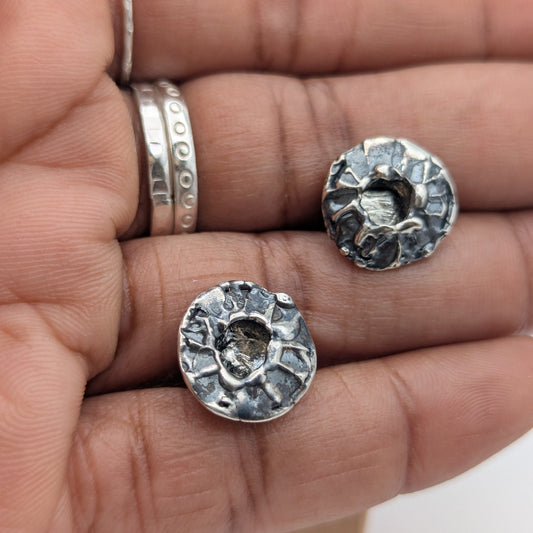 Textured Studs