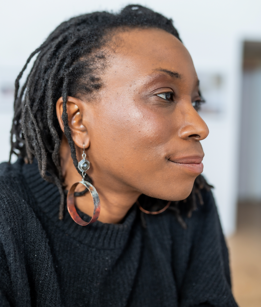 IT - Copper and Labradorite